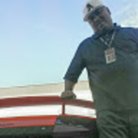 Meet your Posher, Jason - Picture 1 of 1